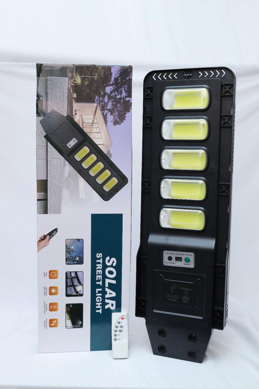 Frixon Mars AIO Solar Street Light – 150W