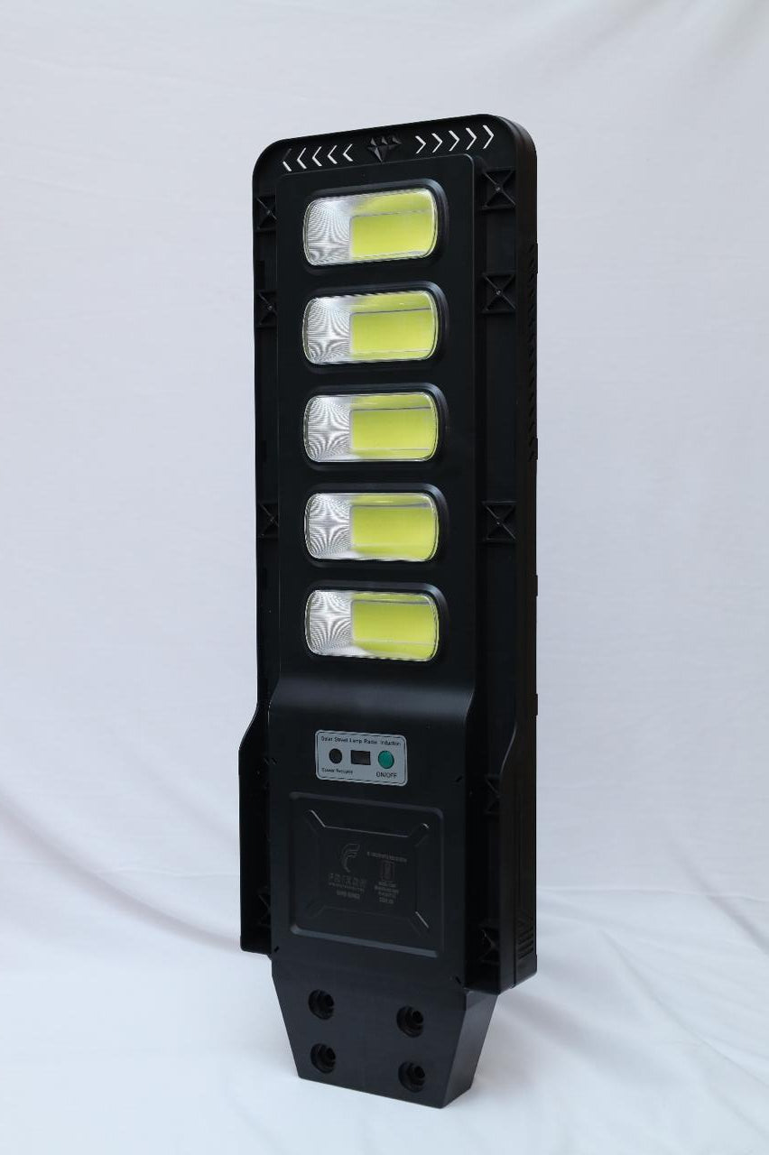 Frixon Mars AIO Solar Street Light – 150W