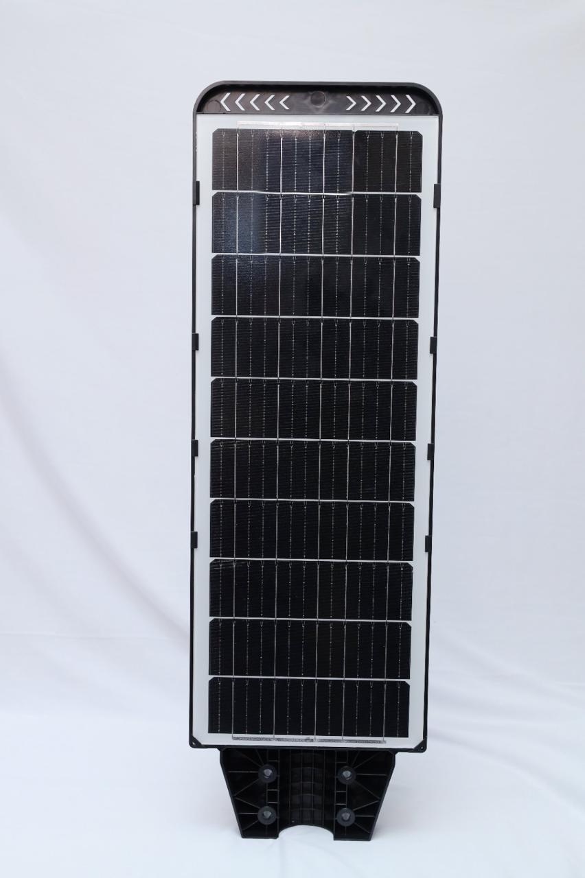 Frixon Mars AIO Solar Street Light – 150W