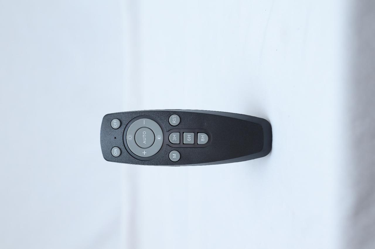 Frixon Saturn Series Smart Solar Light – 100W