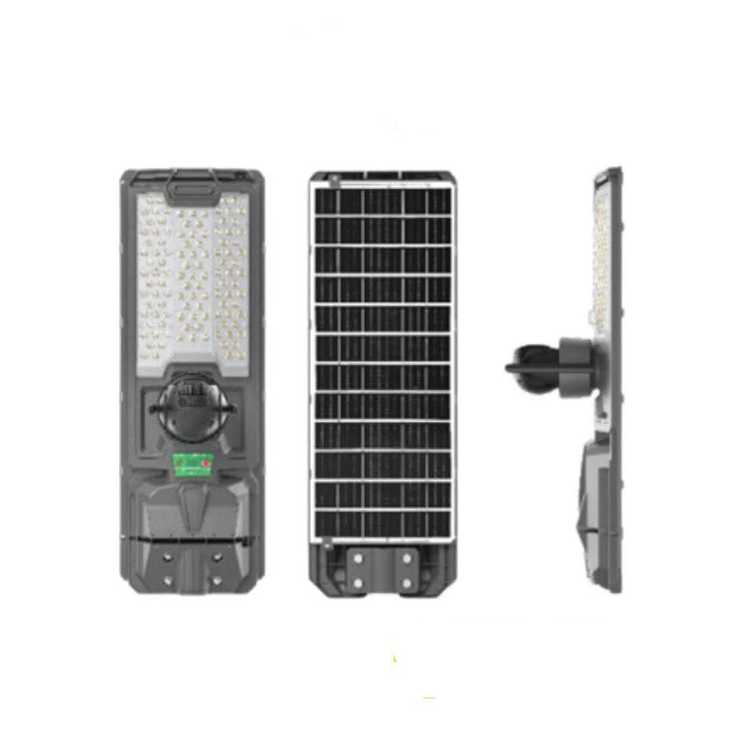 Frixon’s solar eye