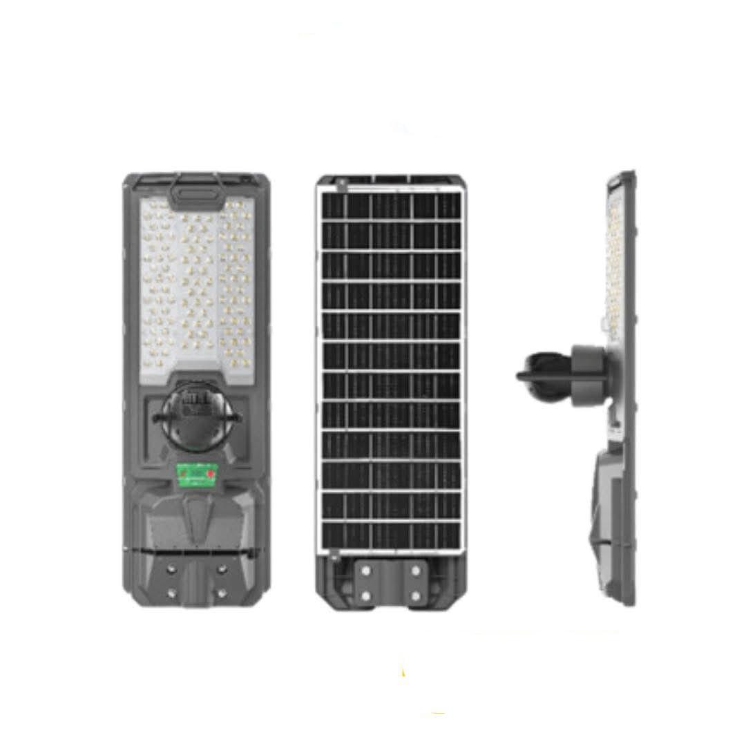 Frixon’s solar eye